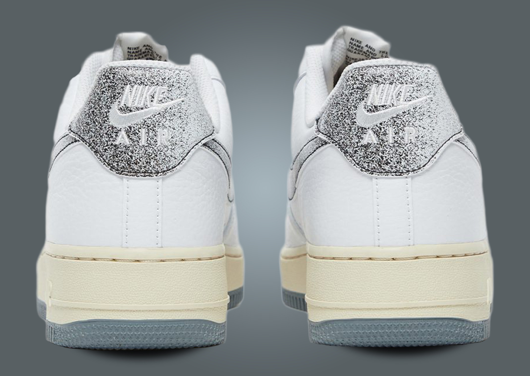 nike af1 timeless classic