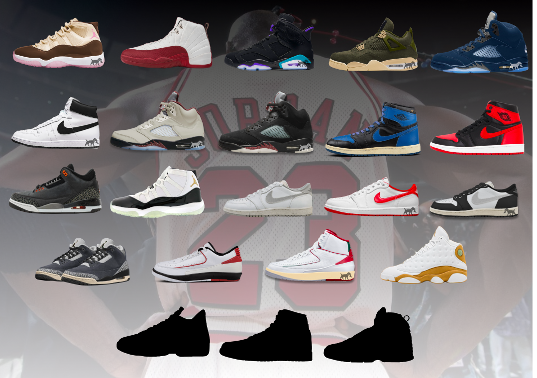 Air Jordan Release Dates Holiday 2023 - Sneaker News Air Jordan Release Dates Holiday 2023 - Sneaker News