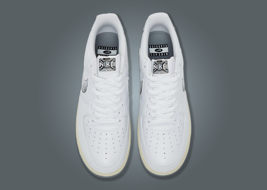 nike air force 1 low classic