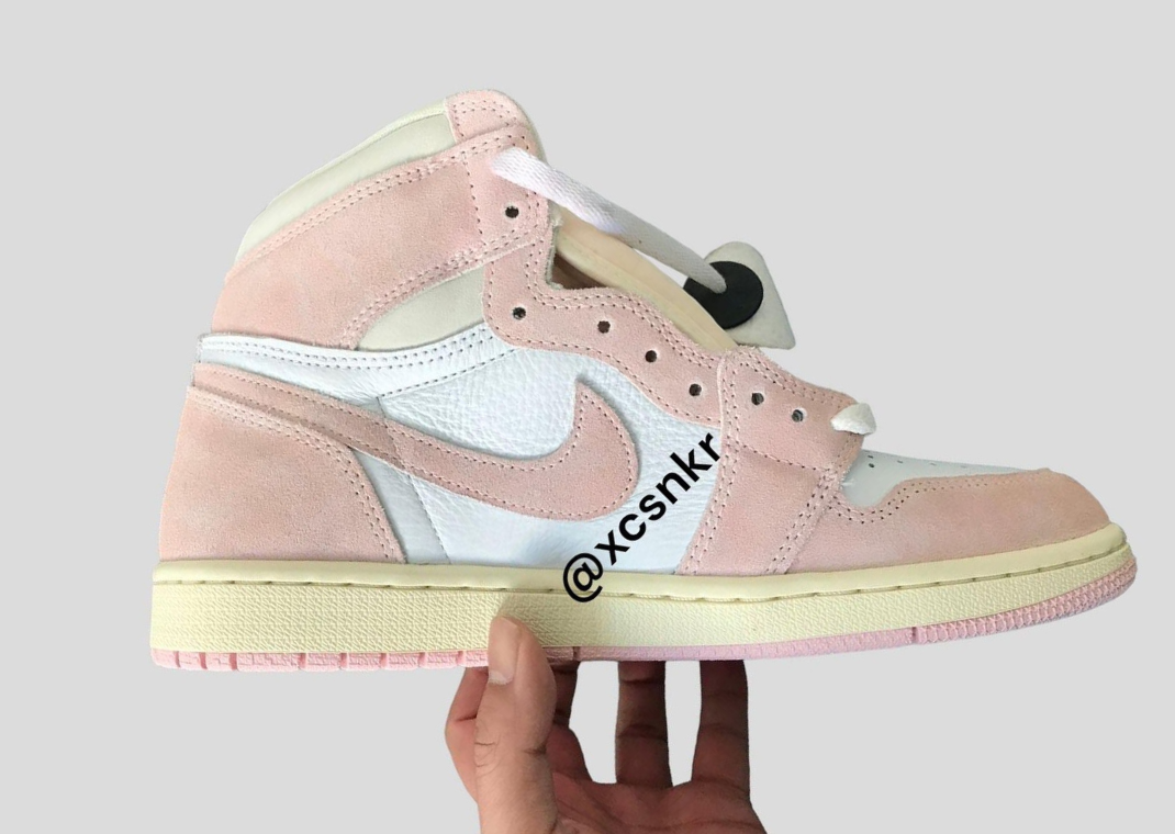 jordan og pink