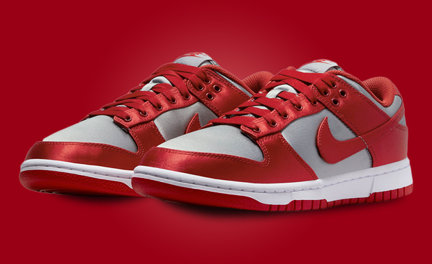 dunk unlv low