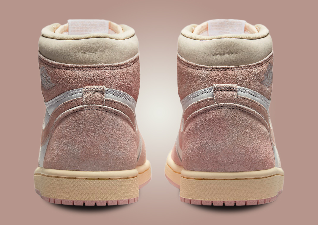 digital pink jordan 1 release date