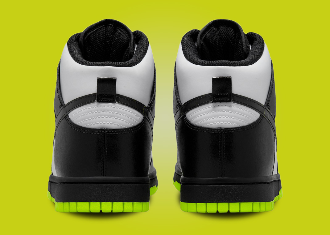 dunk high se swoosh 50