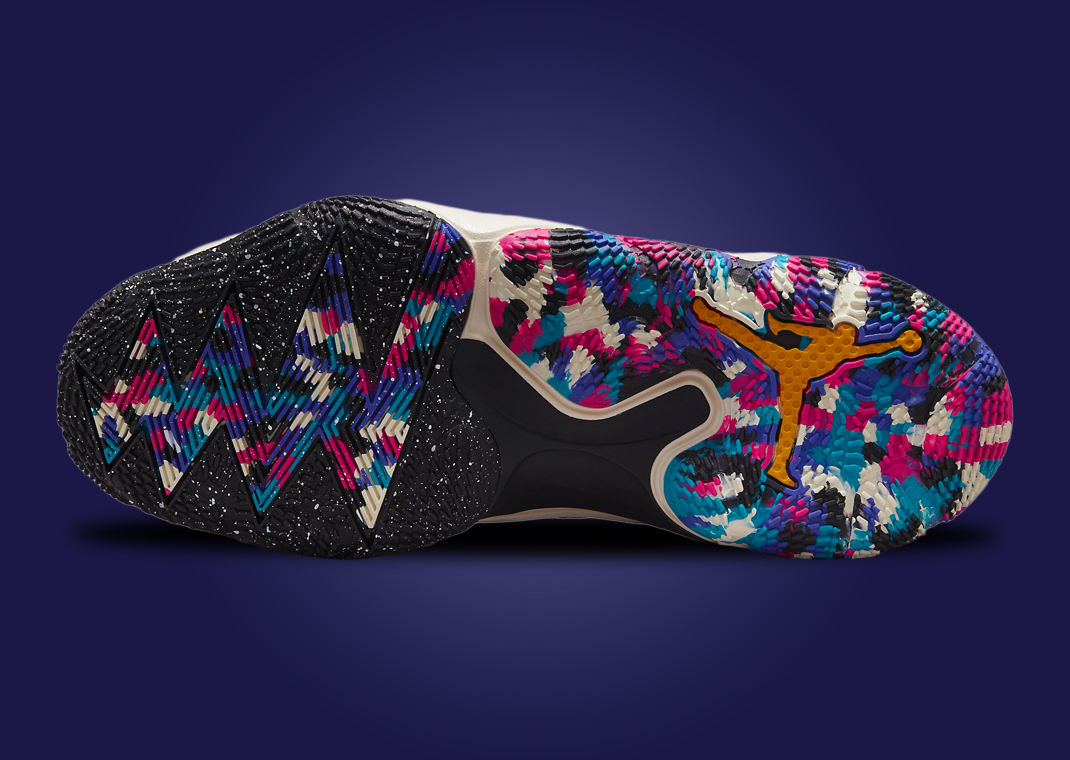 prince of bel air sneakers