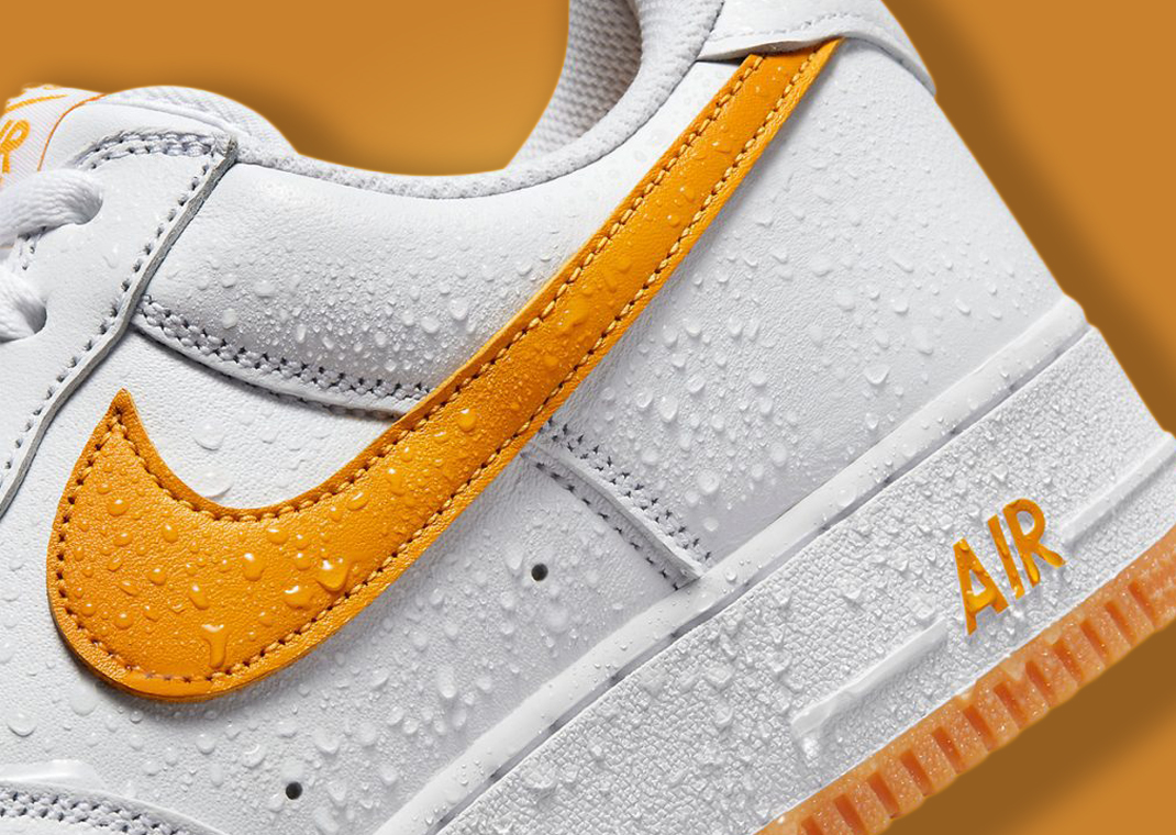 waterproof air force ones