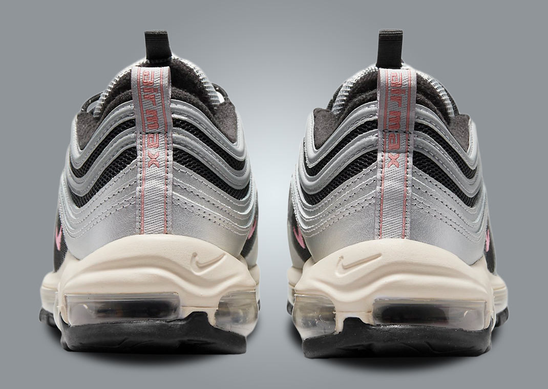 silver air max 97 womens