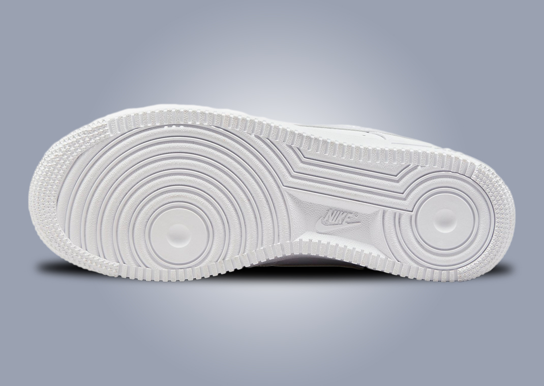 nike air force 1 oxygen purple