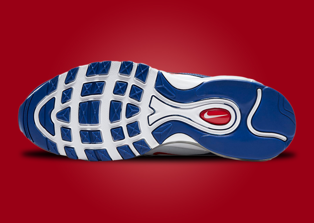 independence day air max white