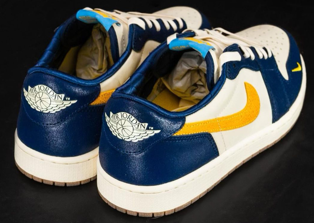 nike air jordan 1 retro mid marquette