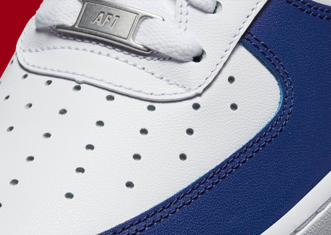 air force 1 low independence day