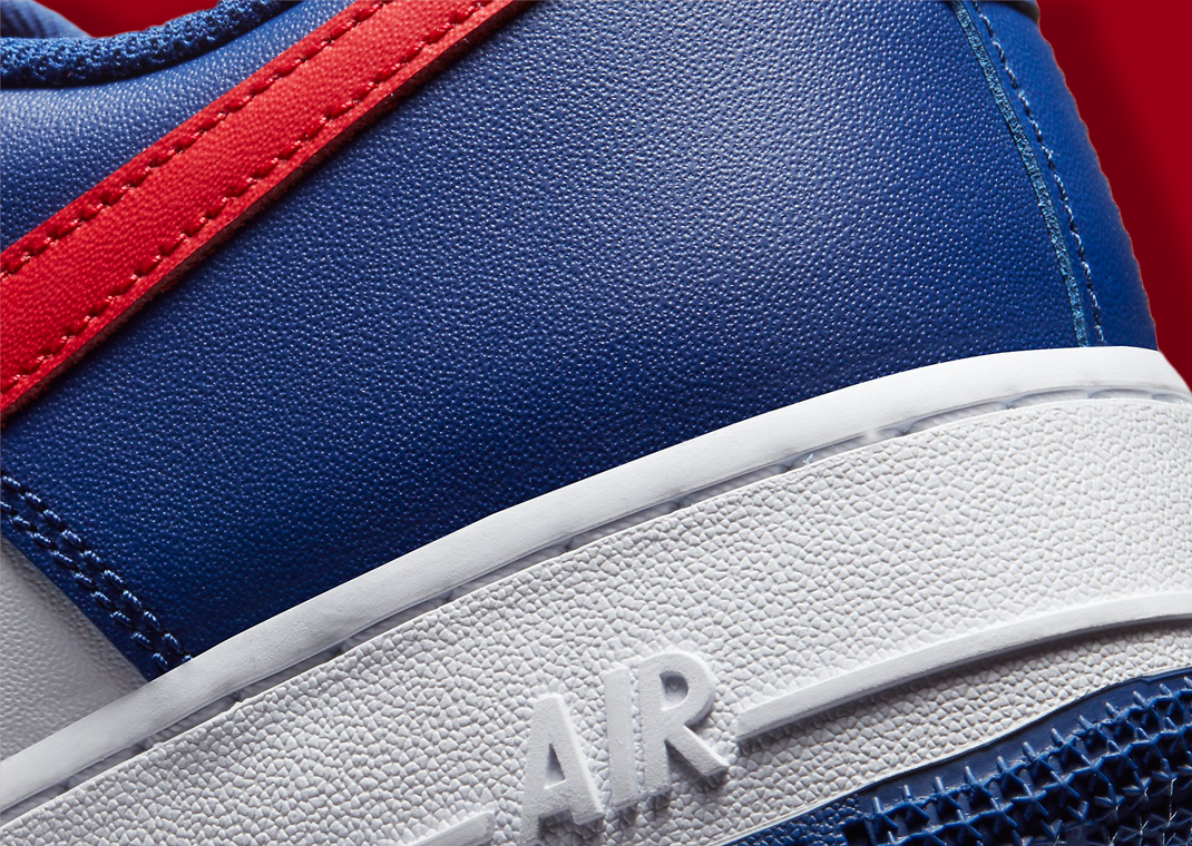 independence day air force 1s