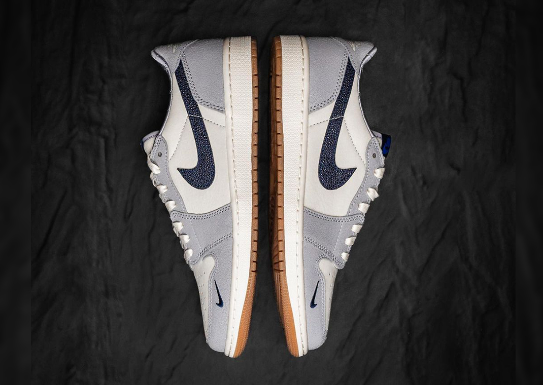 georgetown jordan 1 low