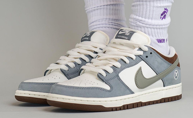 nike sb dunk low truck it on feet