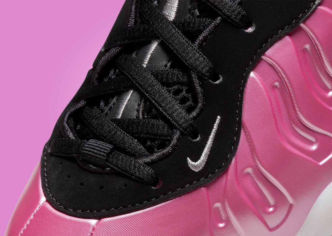 Official Look At The Grade SchoolExclusive Nike Air Foamposite One