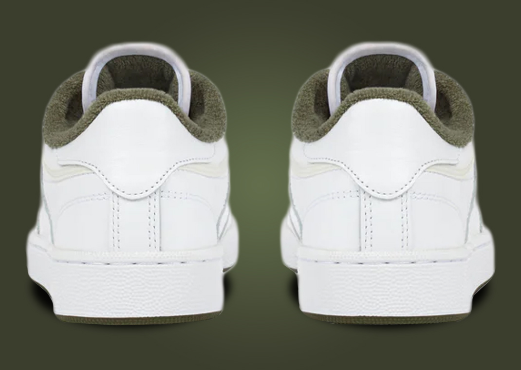 jjjjound reebok club c retail