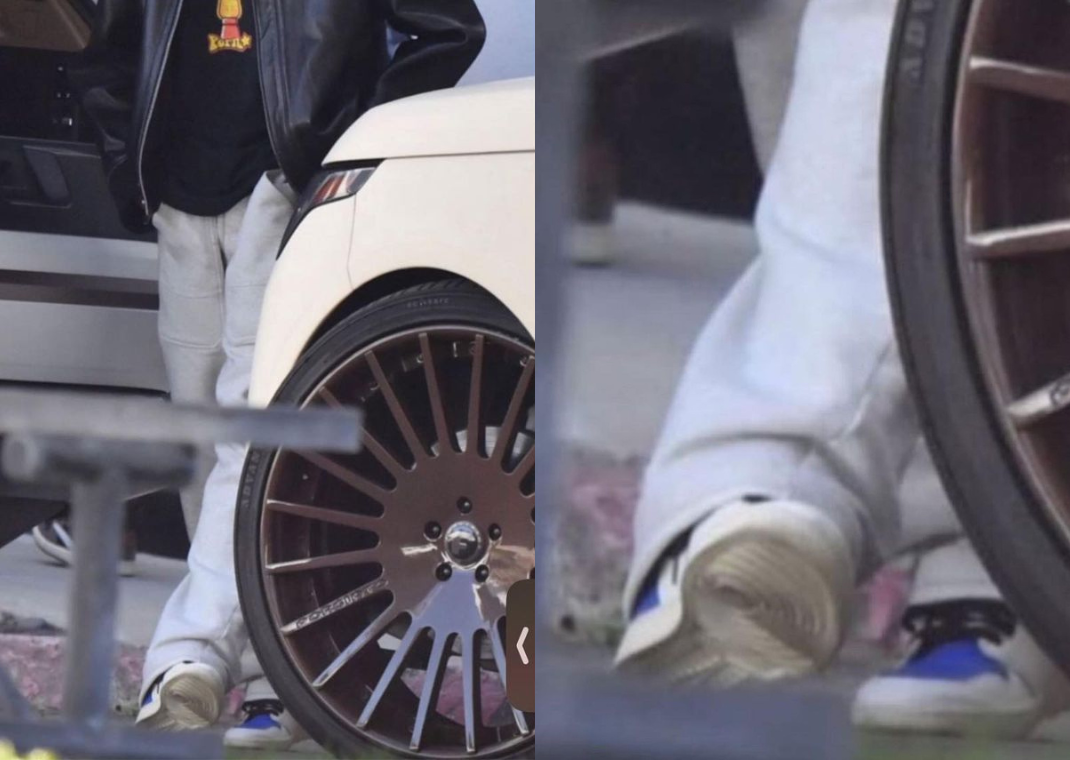 travis scott jordan 1 news