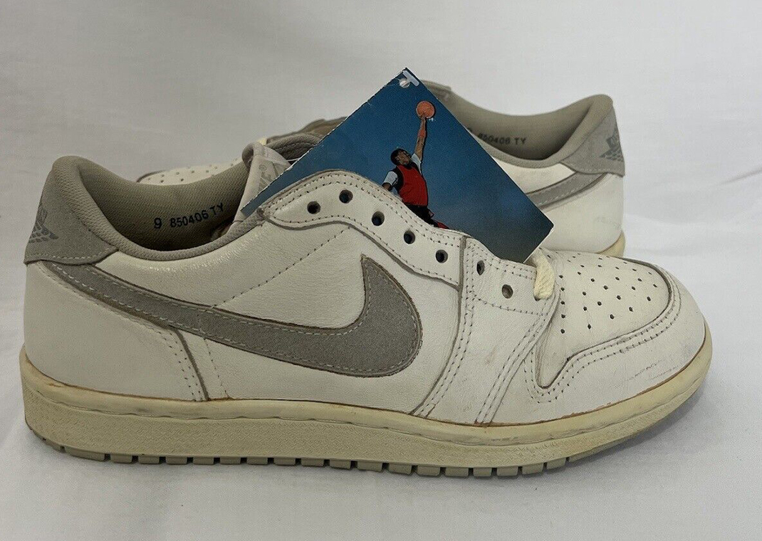 1985 jordan 1 collection