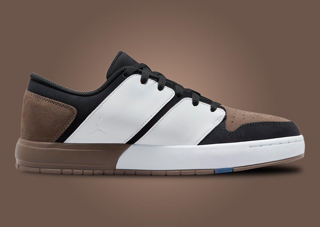 Official Look At The Air Jordan Nu Retro 1 Low Palomino - Sneaker News