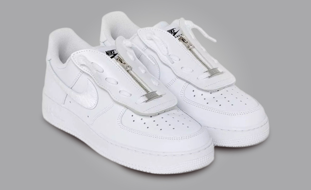 sacai nike air force 1