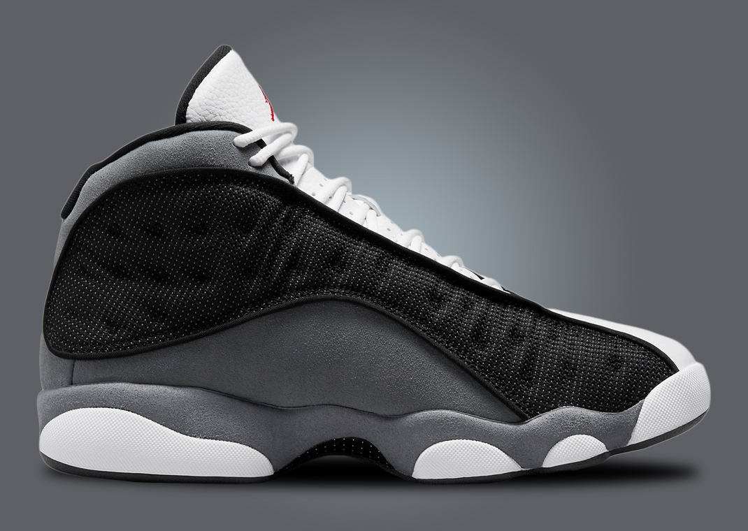 multicolor jordans 13