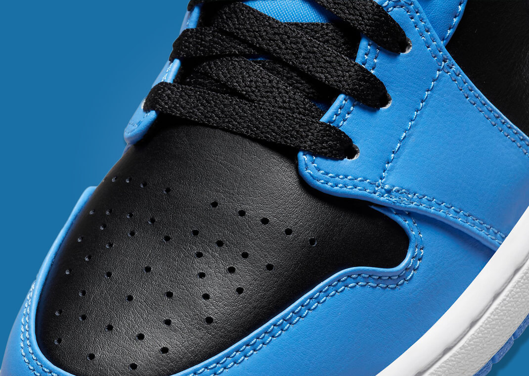 aj 1 mid university blue