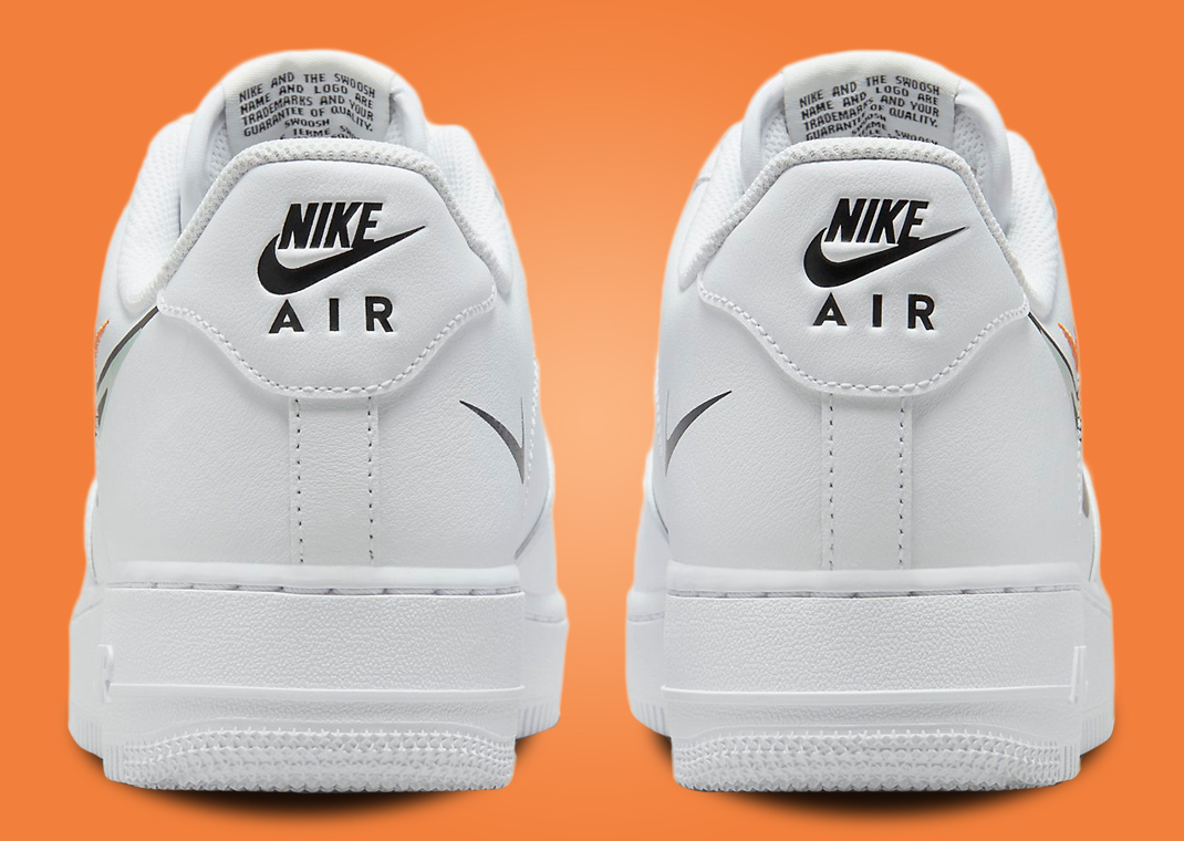 air force low quarters