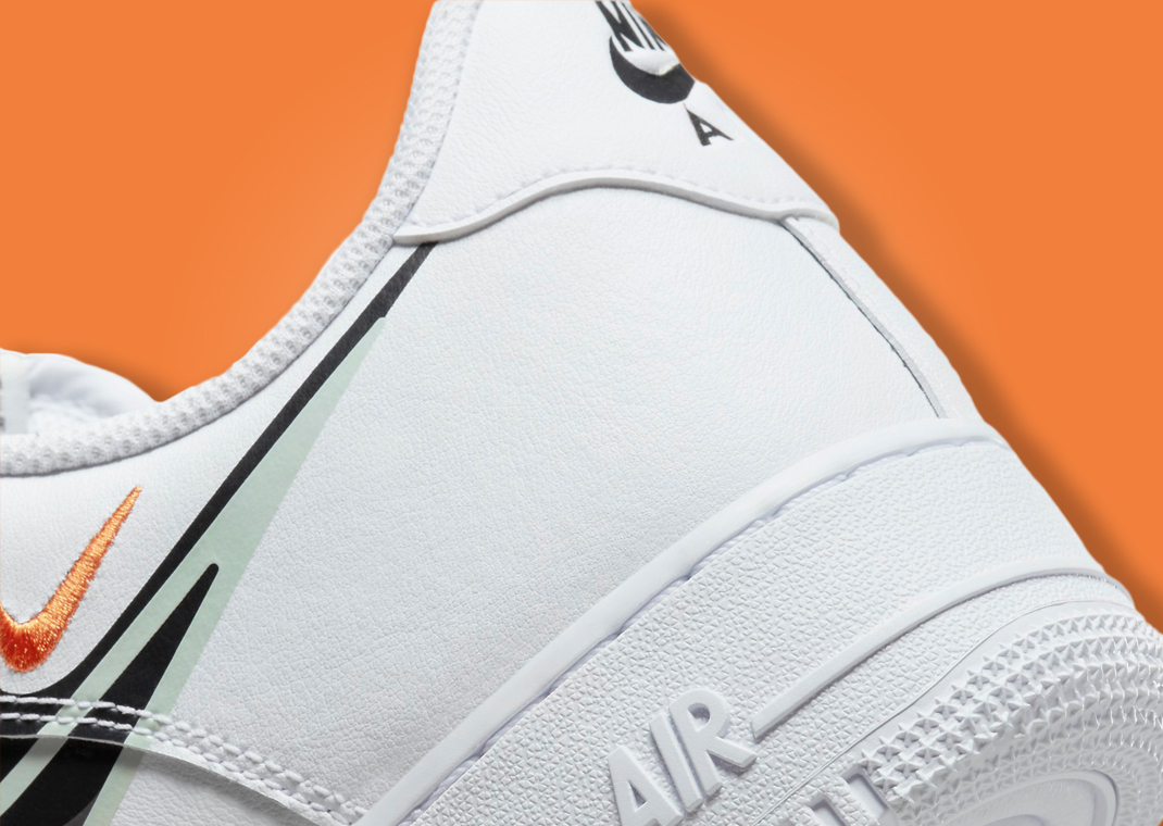 air force low quarters