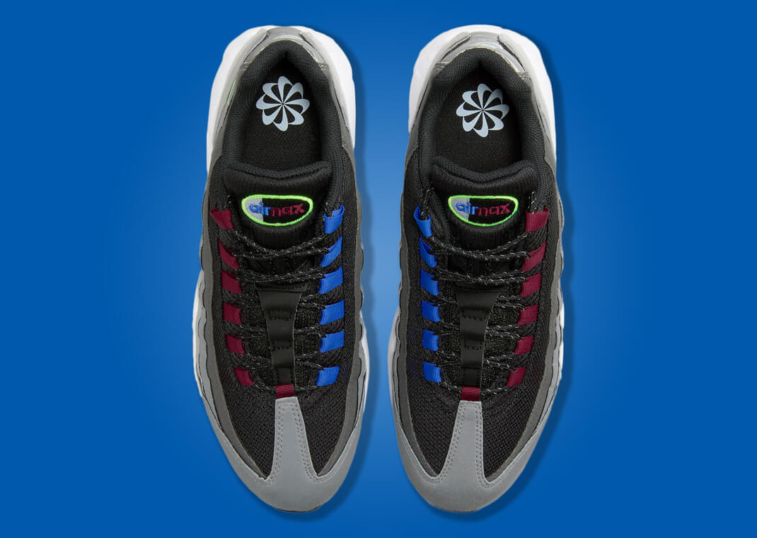am95 greedy 2.0