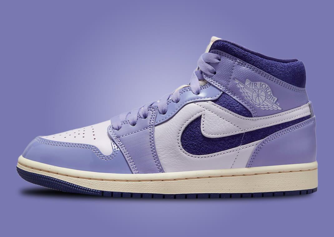 AIR JORDAN 1 MID 