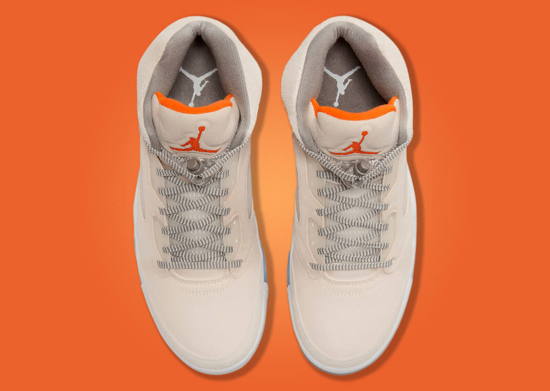 Official Look At The Air Jordan 5 Retro SE Craft Sneaker News