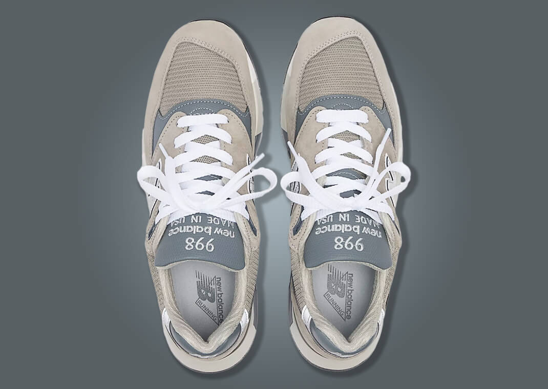 new balance 998 grey