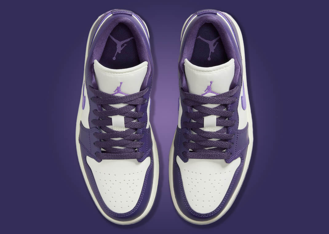 j1 low purple