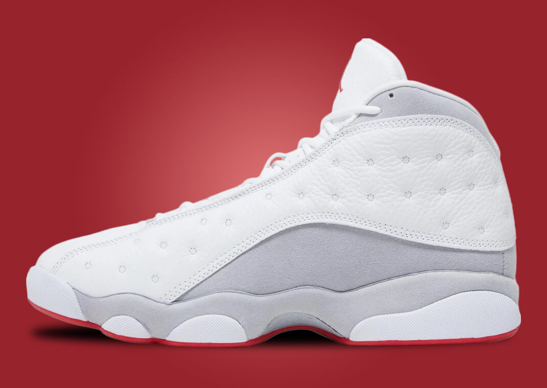 jordan 13 retro neutral grey
