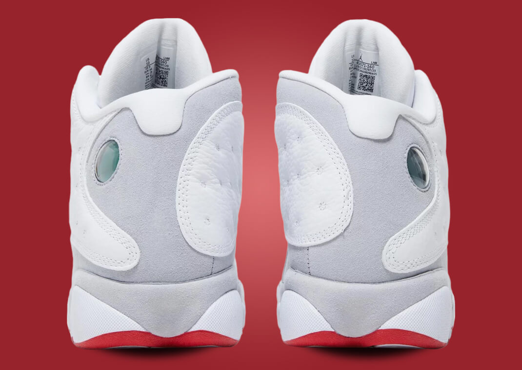 jordan 13 retro neutral grey