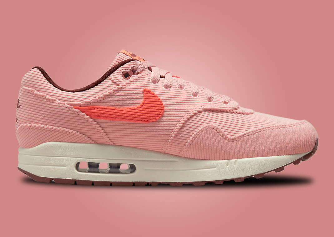 air max 200 coral stardust