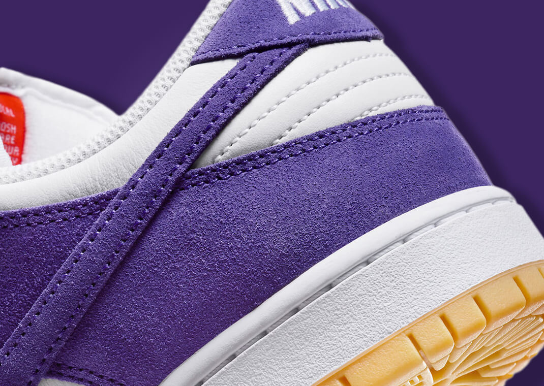 sb dunk high court purple