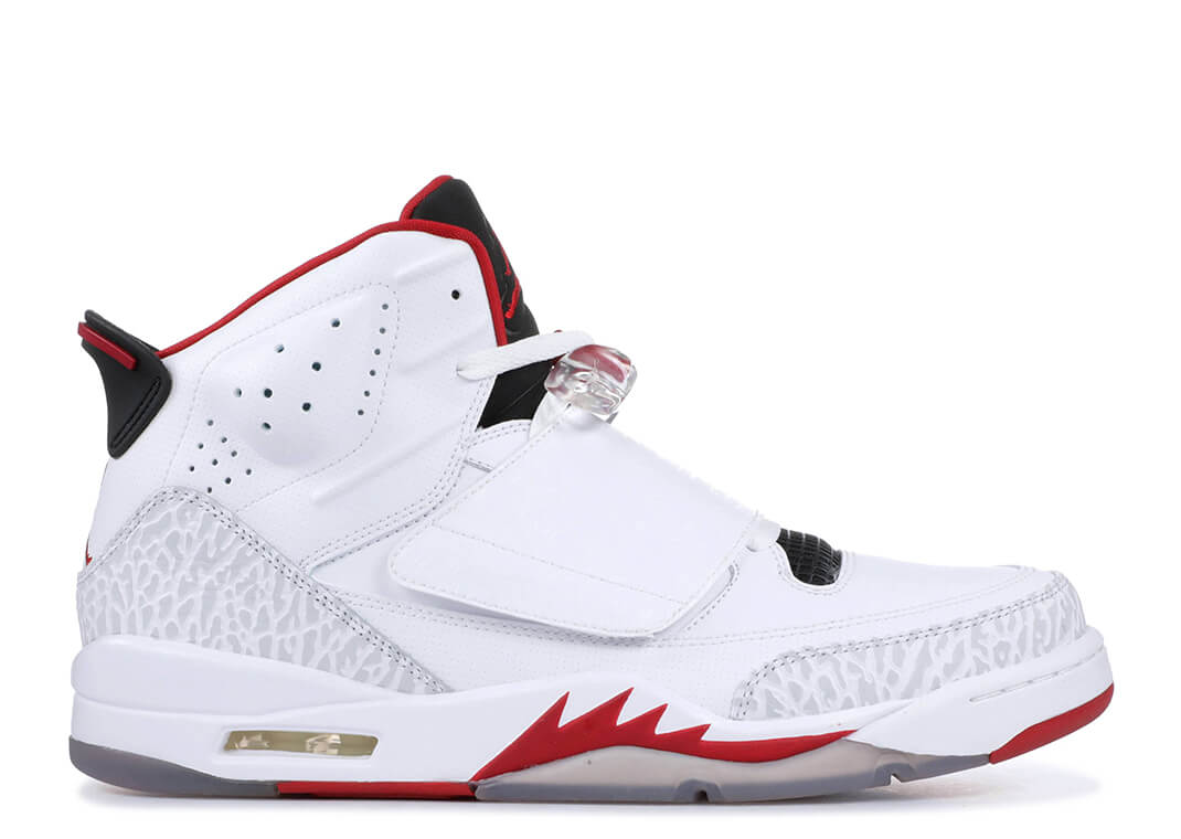 fusion 1 jordans