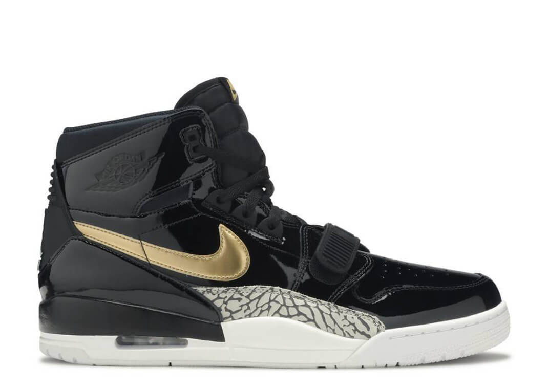 fusion 1 jordan