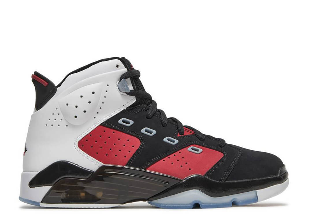fusion 1 jordan