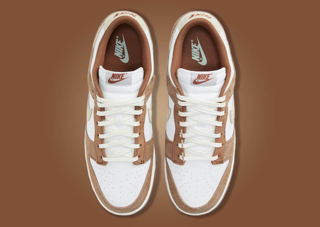 The Nike Dunk Low Medium Curry Will Restock in 2023 Sneaker News