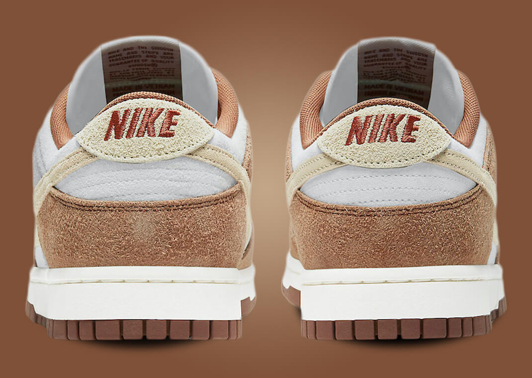 nike dunk low medium curry us release date
