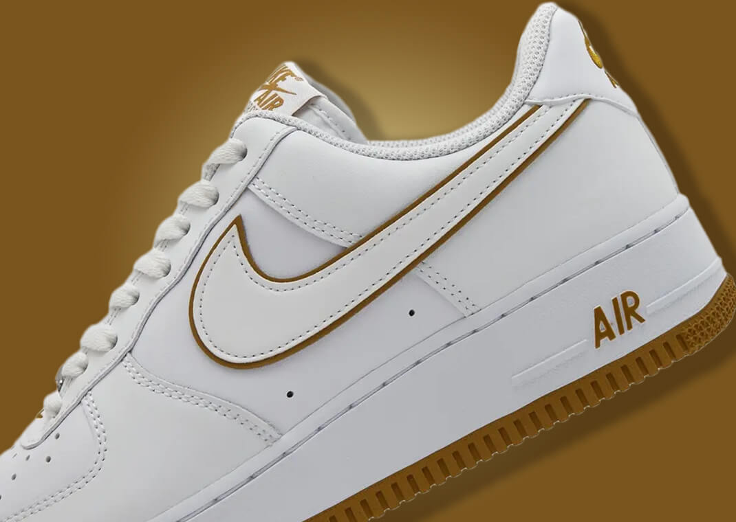 air force 1 white champs