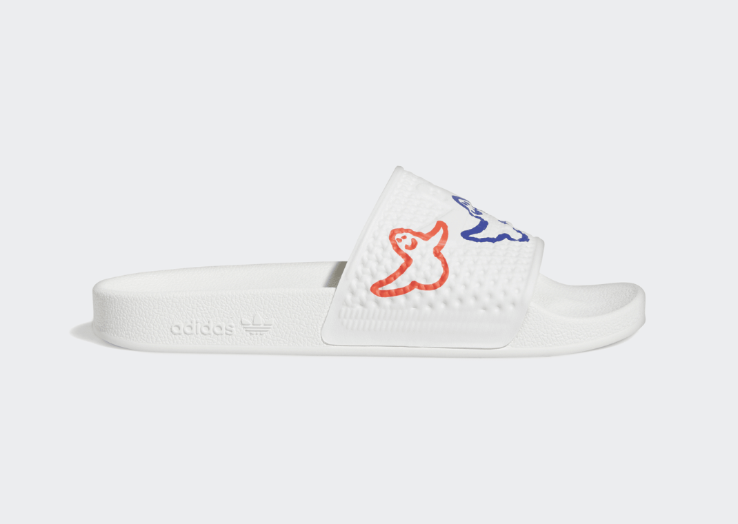 Here Are the Best adidas Slides to Rock This Summer Sneaker News