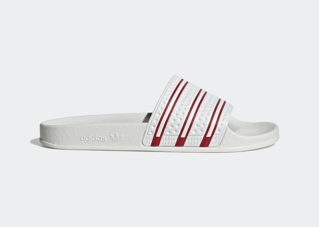 Here Are the Best adidas Slides to Rock This Summer Sneaker News