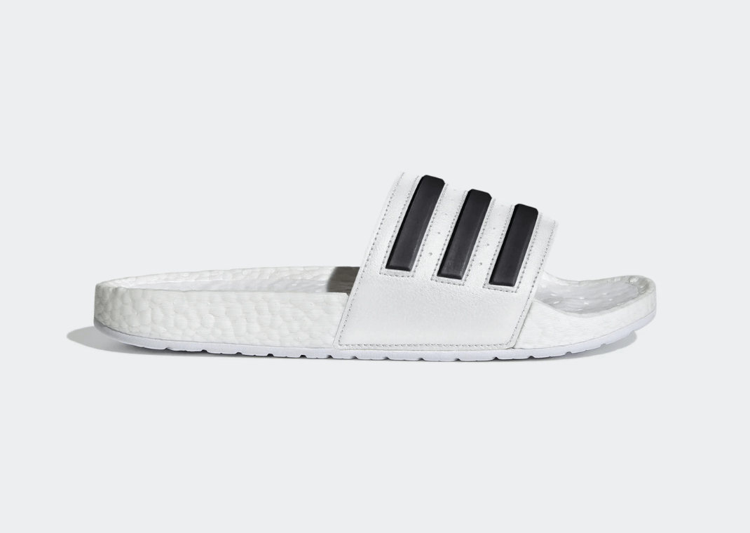 Here Are the Best adidas Slides to Rock This Summer Sneaker News