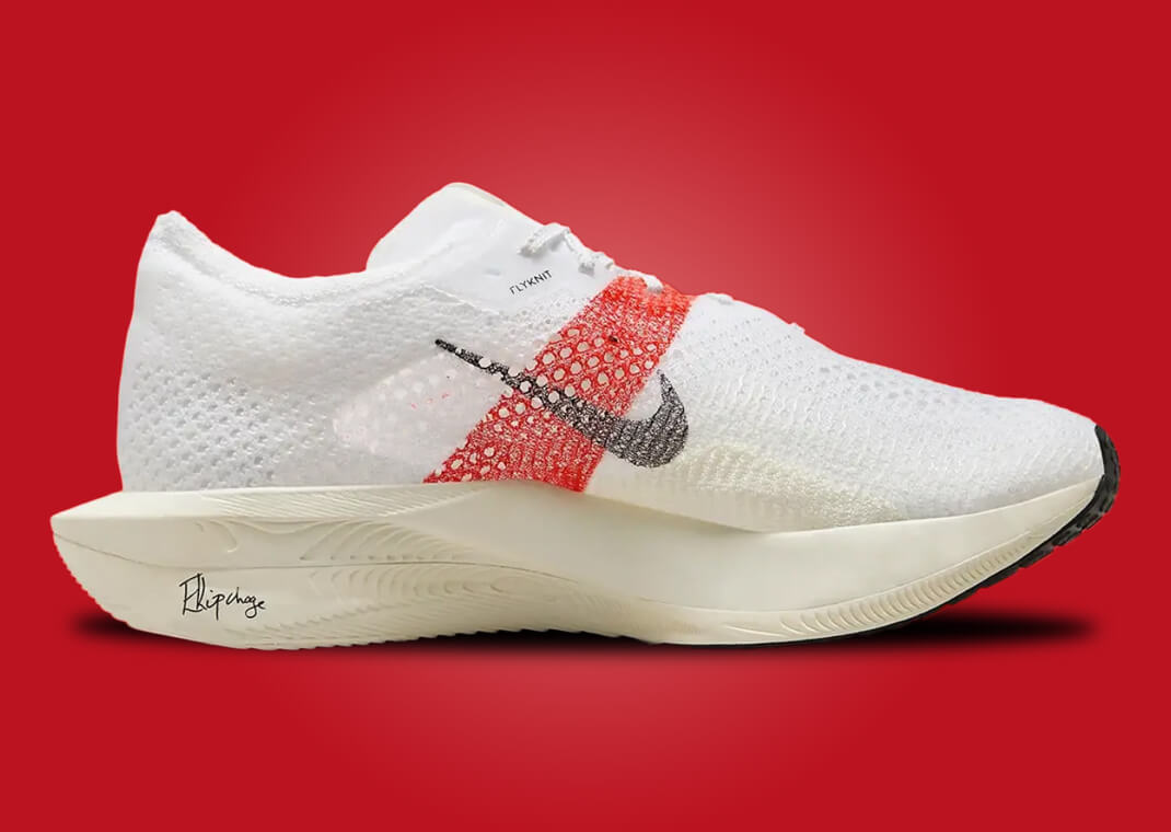 eliud kipchoge nike zoomx vaporfly
