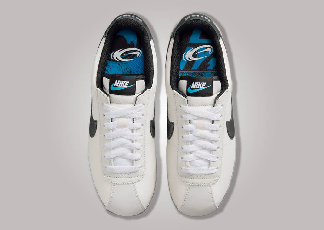 superstep nike cortez