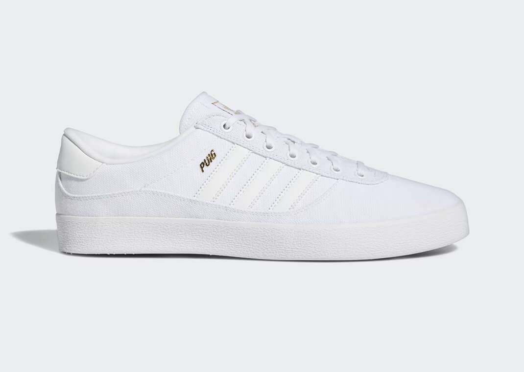 The Best All White Adidas Sneakers To Rock This Summer Sneaker News The Best All White Adidas Sneakers To Rock This Summer Sneaker News