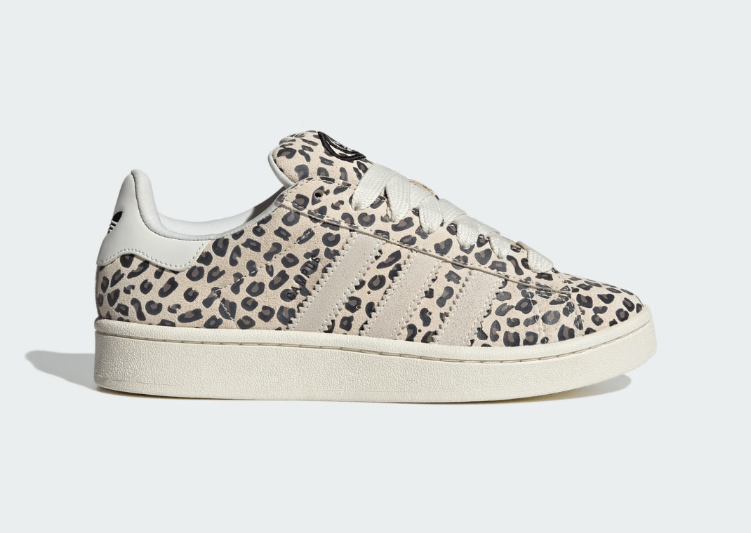 Why the adidas Campus 00s Is a Hit Sneaker - Sneaker News