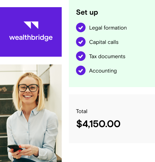 Accounting & Bookkeeping Services In Singapore WealthBridge